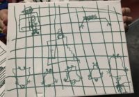 Smithsonian Museum Considers Collecting Drawings Made By Detained Migrant Children