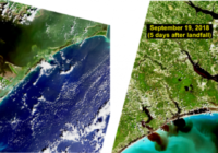 UNC study: Flooding from hurricanes, storms is ‘off the charts,’ driven by climate change