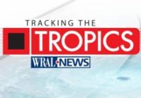Much of NC potentially in path of Hurricane Dorian