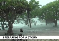 Are you ready for the height of hurricane season?