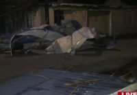 Tornado unlikely in Benson, but storms brought similar damage