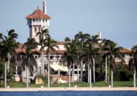 Ex-Canada prime minister apologizes about tweet rooting for hurricane to hit Trump's Mar-a-Lago