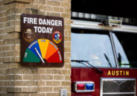 Council Members Say Audit On Austin's 'Enormous' Wildfire Risk Doesn't Go Far Enough