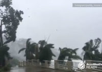 How to prepare your home for high winds before a hurricane