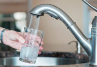 Drinking water safety: What to know when a hurricane hits
