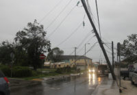 How to stay safe when the power goes out during a hurricane