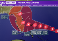 Austin Energy to deploy crews to assist Florida with Hurricane Dorian