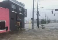 Carolinians get ready to head to Florida ahead of Hurricane Dorian