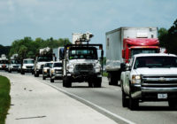 Hurricane Dorian preparations in southeastern United States, Caribbean: PHOTOS