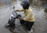 Death toll rises to 93 in floods, mudslides in south India