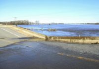 Storms, floods cause $1.2B damage to public infrastructure
