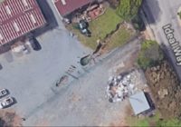Broken storm pipe, large sinkhole contributed to South End flooding