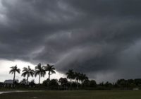 Before a hurricane: How to prepare the outside of your home