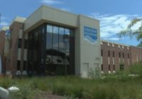 Cape Fear Museum to close for two weeks for hurricane repairs