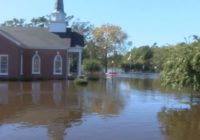 More scrutiny on hurricane recovery from NC Republicans