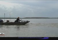 Galveston Bay Report Card: “C” grade