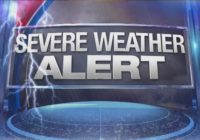 Severe weather causes school delays