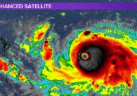 State of emergency declared in South Carolina due to Hurricane Dorian