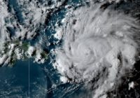 Hurricane Dorian expected to strengthen into a major hurricane
