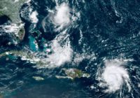 'A big deal': Florida braces for Hurricane Dorian