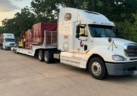 Gov. Abbott deploys Texas resources to assist Florida with Hurricane Dorian