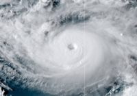 Hurricane Dorian now Category 4 storm