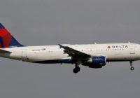 Delta flight turns around after trying to fly into Bahamas, despite Hurricane Dorian's fury