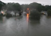 Massive Rains Pound SE Texas, Flooding Causes Gov. Abbot to Declare State of Disaster [VIDEO]