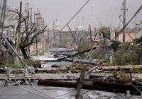 Puerto Rico still recovering two years after Hurricane María