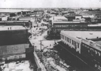 1919 Hurricane Demonstrates how Past Speaks to Present