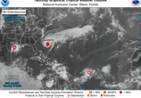 Tropical Storm Imelda: Here's the weather forecast for South Texas