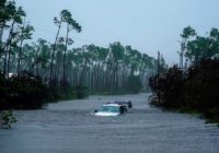 Hurricane Dorian death toll in the Bahamas rises to 20
