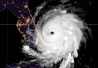 Fire crews: Man dies after falling while trimming tree ahead of Hurricane Dorian