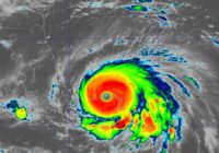 'Catastrophic' Hurricane Dorian makes landfall on eastern end of Grand Bahama Island