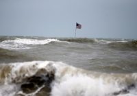 3 p.m. update: Hurricane Dorian brings heavy rain, gusty winds to Southeast coast