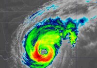 8 p.m. update: Life-threatening storm surge, coastal flooding expected from Dorian