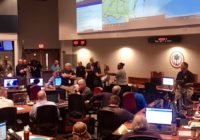 South Carolina governor tells everyone 'be prepared' for anything with Hurricane Dorian