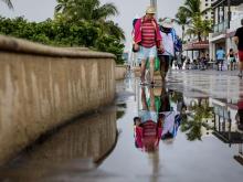 Hurricane Dorian Batters Bahamas as ‘Catastrophic’ Storm