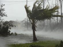CORRECTION_Bahamas_Tropical_Weather_69723