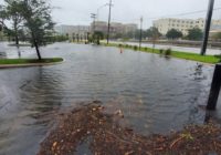 10 a.m. update: Dorian brings 'life-threatening' storm surge, rain and tornadoes to Carolina coast