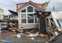 NWS: Tornado slams Emerald Isle as Dorian heads to North Carolina coast