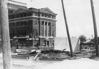 #TBT: Survivor of Corpus Christi's 1919 hurricane created Saffir-Simpson scale