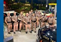FHP troopers working 12-hour shifts to prep for Hurricane Dorian