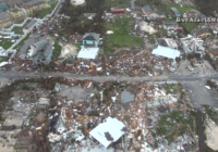 Live Blog: Multiple tornado warnings along the Carolina coast