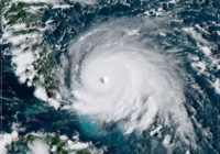 National Hurricane Center calls Hurricane Dorian 'catastrophic'