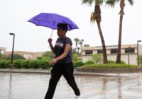 South Texas weather: Disturbance in Gulf of Mexico becomes Tropical Storm