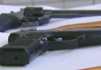 Texas relaxes firearm laws starting Sept 1