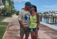 Texas couple thankful to be alive after living..