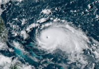 Hurricane Dorian track shifts towards Carolinas; both Carolinas declare state of emergency