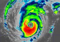 8 a.m. update: Multiple confirmed tornadoes as Dorian pounds Carolina coastline